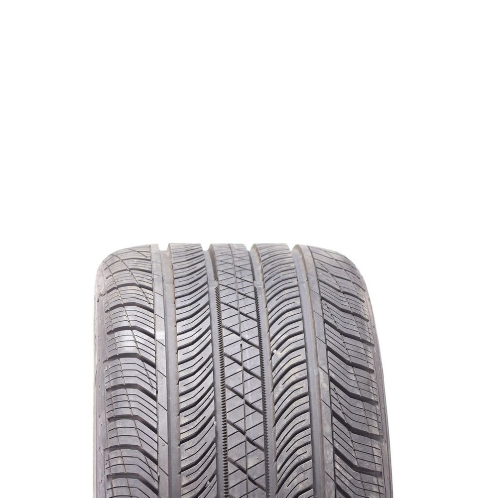 Driven Once 255/40R20 Continental ProContact TX AO ContiSilent  101H - 8.5/32 - Image 2