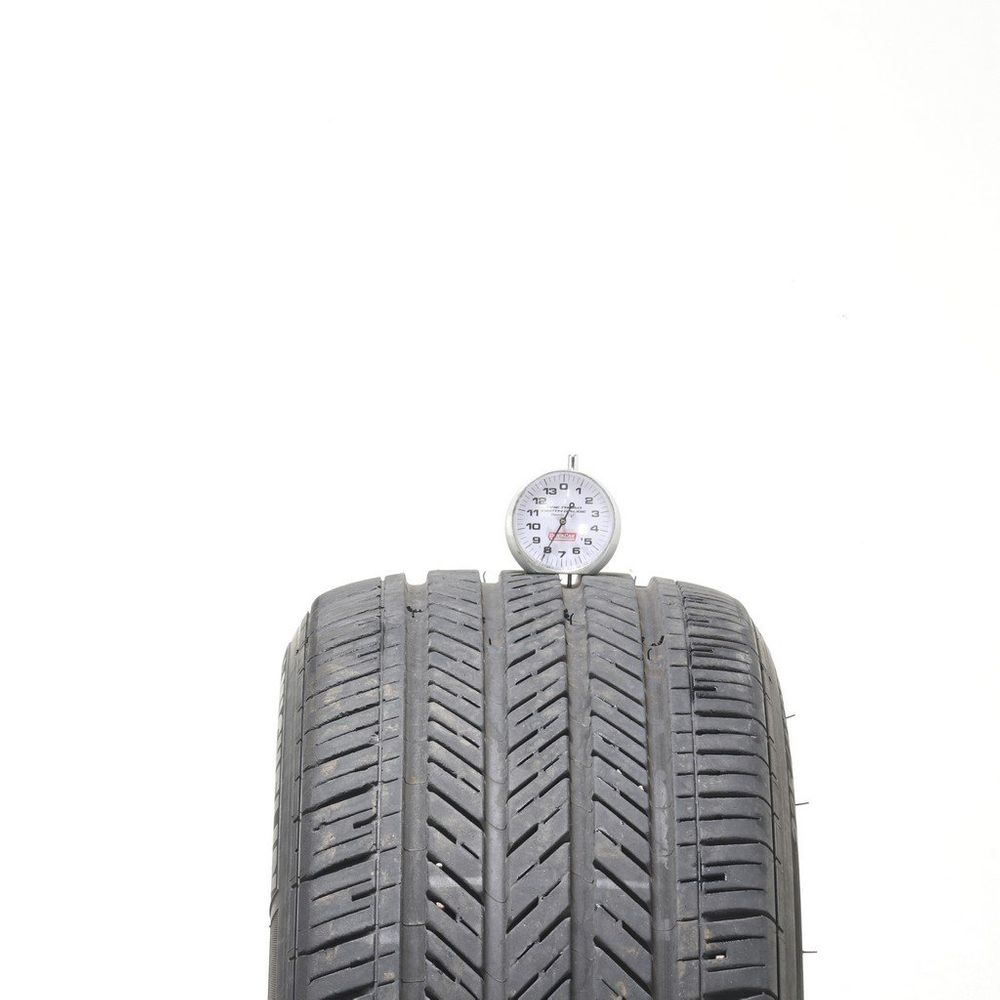 Set of (2) Used 225/45R17 Michelin Pilot HX MXM4 MO 91H - 8/32 - Image 2
