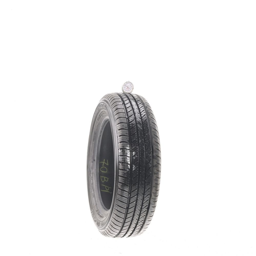 Set of (2) Used 175/65R15 Yokohama YK-GTX 84H - 11/32 - Image 1