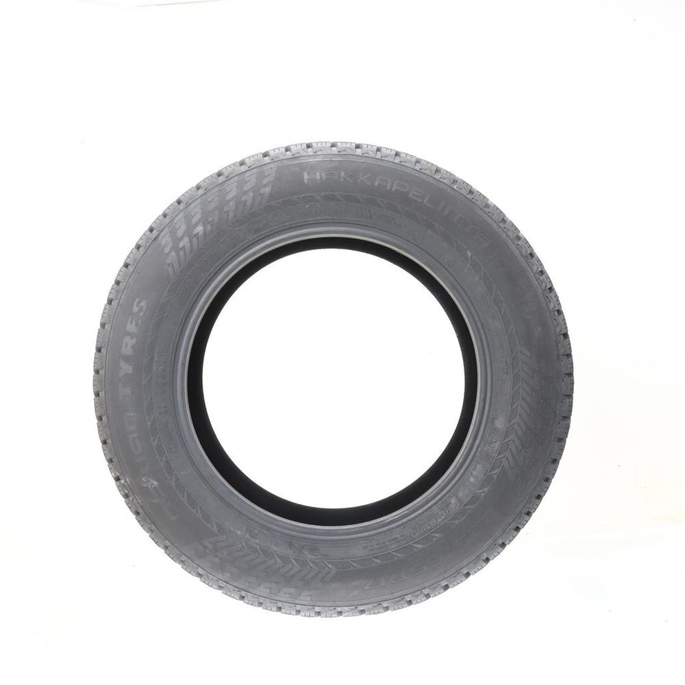 New 225/65R17 Nokian Hakkapeliitta 10 SUV Studded 106T - Image 3