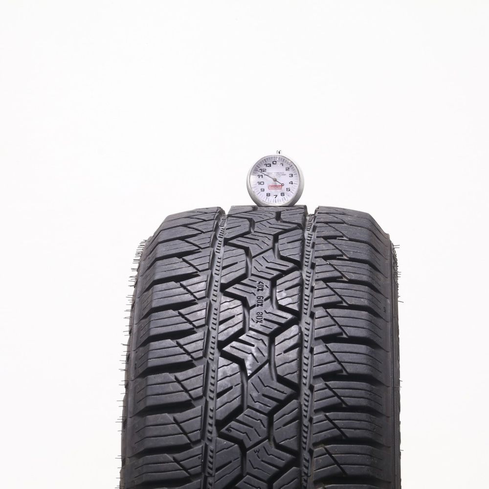 Set of (2) Used 215/55R18 Nokian Outpost APT 95H - 10.5-11.5/32 - Image 5