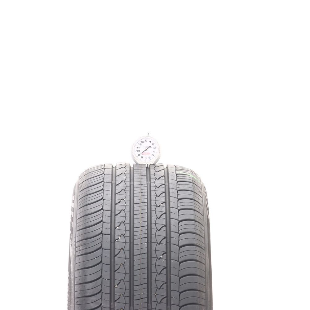 Set of (2) Used 205/55R17 Nexen N'Priz AH8 91H - 9/32 - Image 2