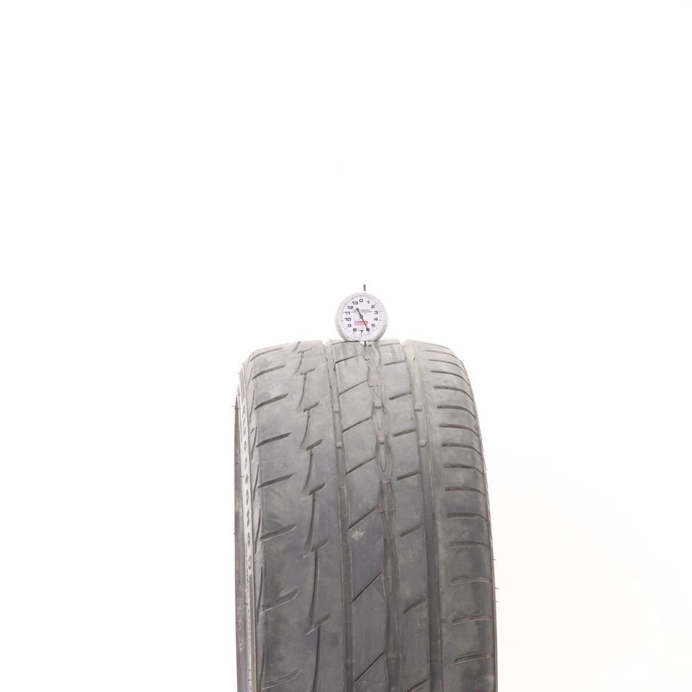 Used 215/40R18 Firestone Firehawk Indy 500 89W - 6/32 - Image 2