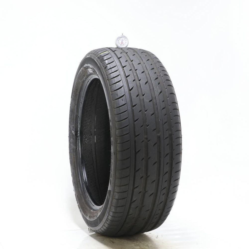 Used 245/50R19 Mileking Lecp MK927 105V - 7.5/32 - Image 1