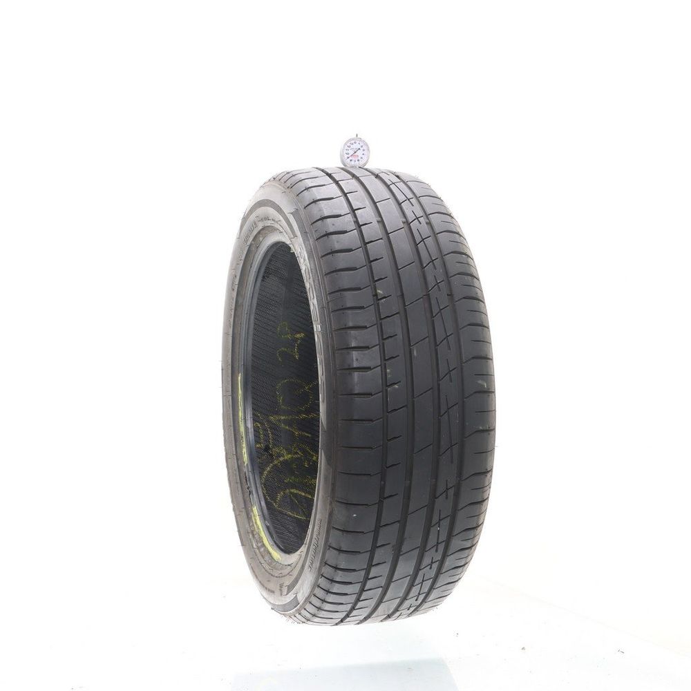 Used 255/50ZR20 Accelera IOTA ST68 109W - 9/32 - Image 1