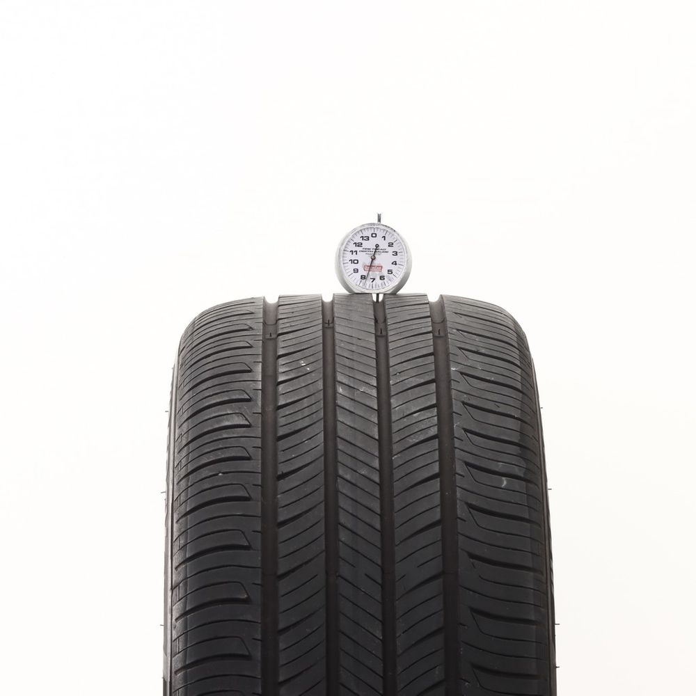 Set of (2) Used 235/45R18 Hankook Kinergy GT 94V - 6.5-7.5/32 - Image 5