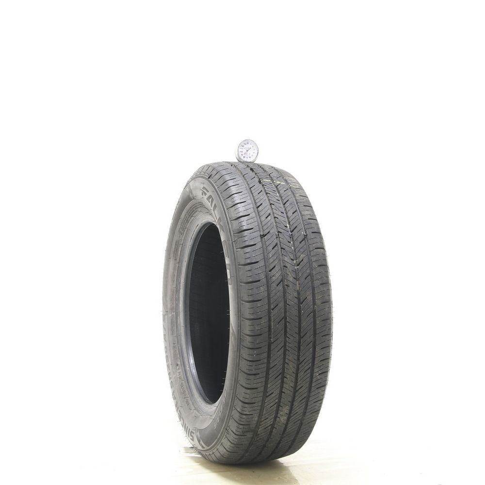 Set of (2) Used 195/65R15 Falken Sincera SN250 A/S 91T - 7.5-8.5/32 - Image 4