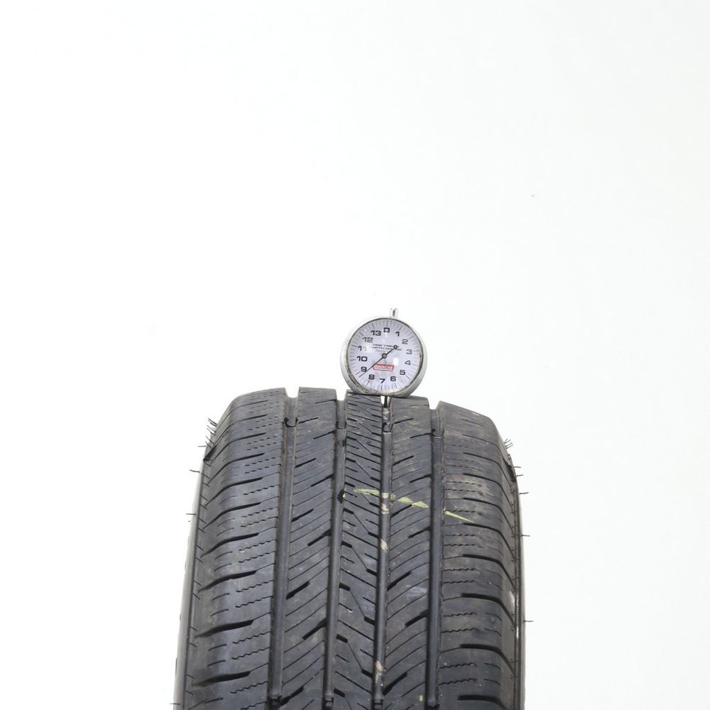 Set of (2) Used 195/65R15 Falken Sincera SN250 A/S 91T - 7.5-8.5/32 - Image 5