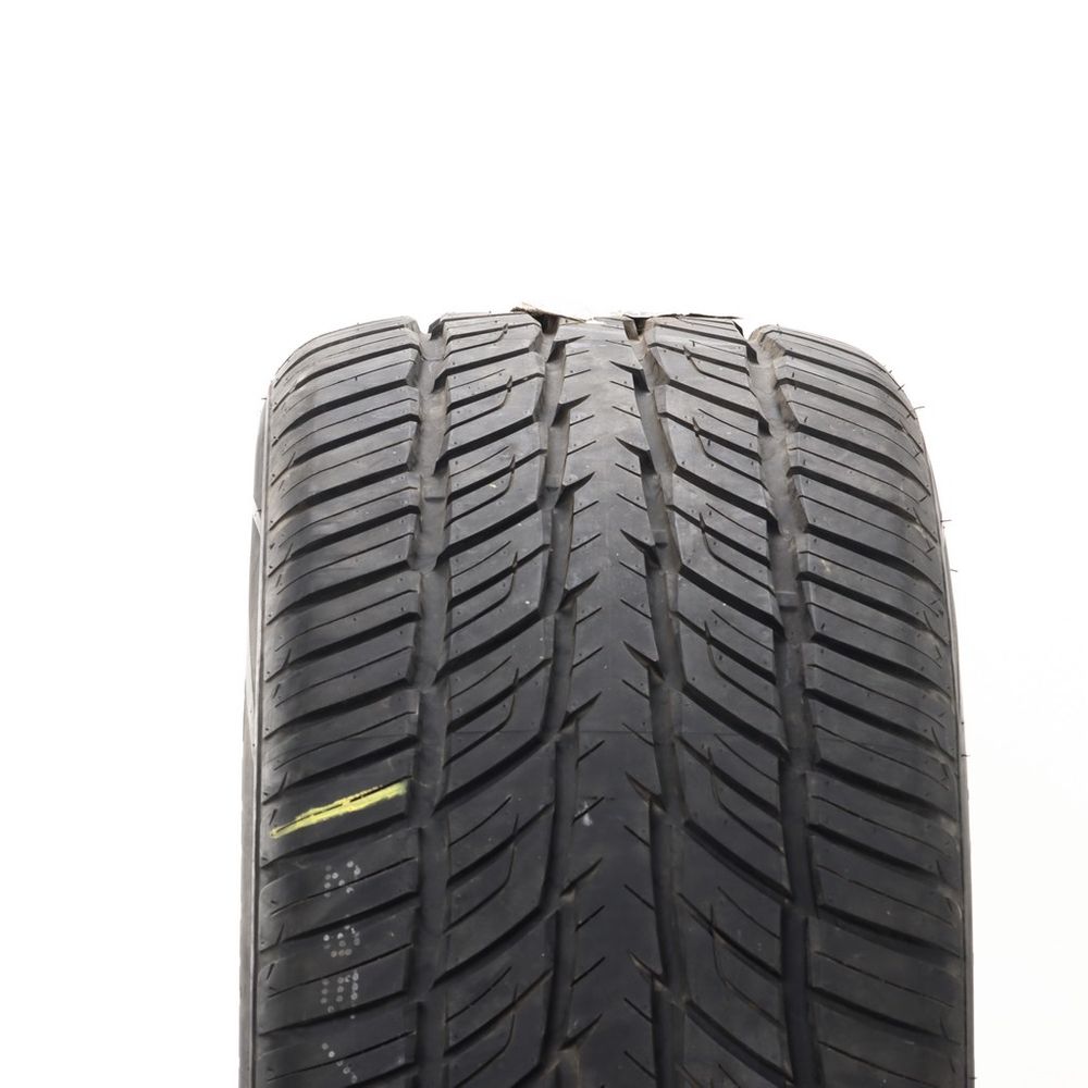 Driven Once 295/45R20 Sailun Atrezzo SVR LX + 114V - 11/32 - Image 2