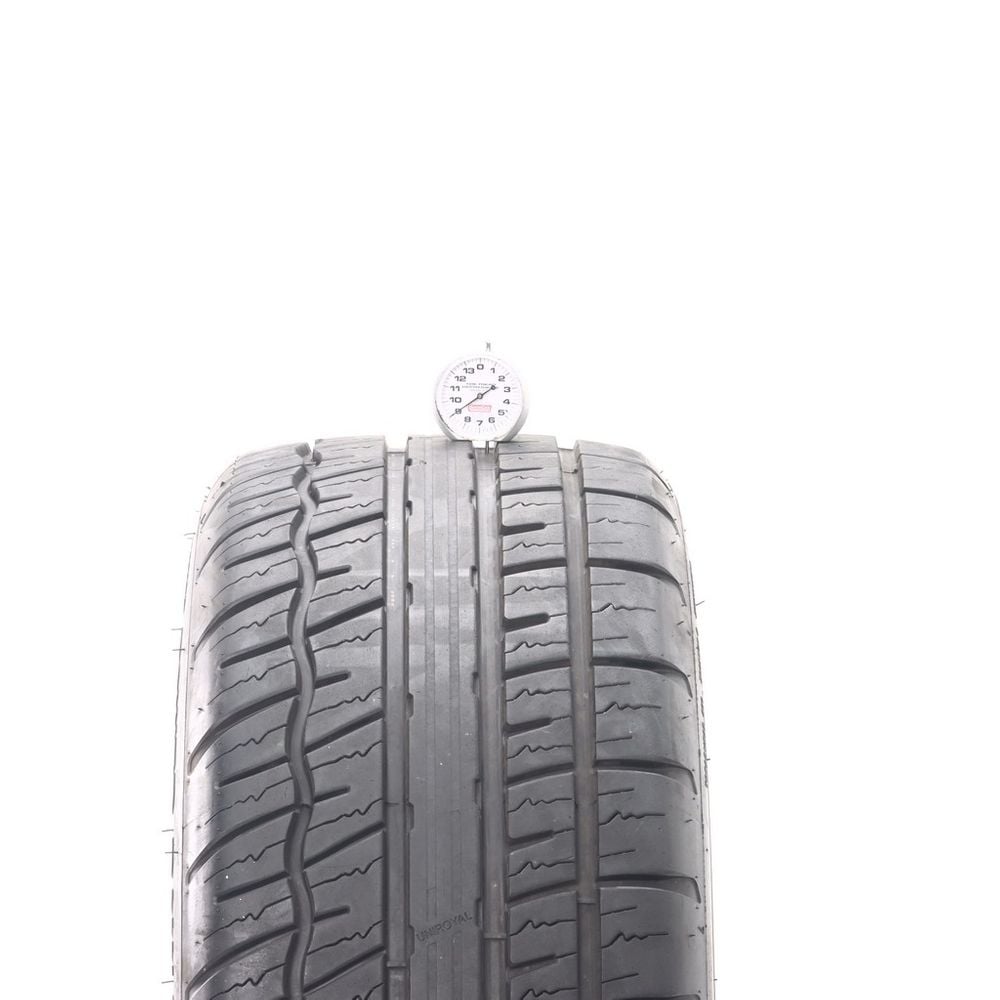 Set of (4) Used 245/50ZR19 Uniroyal Power Paw A/S 105W - 7.5-9/32 - Image 11