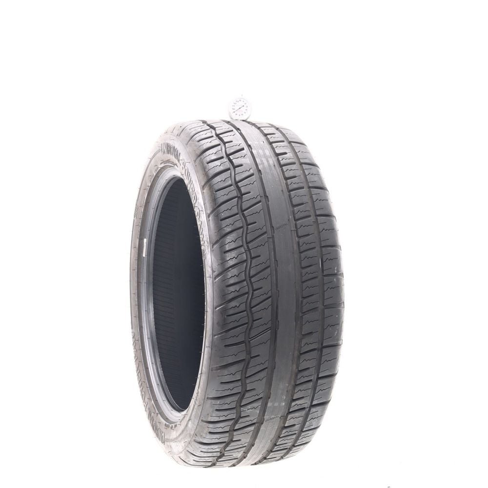 Set of (4) Used 245/50ZR19 Uniroyal Power Paw A/S 105W - 7.5-9/32 - Image 10