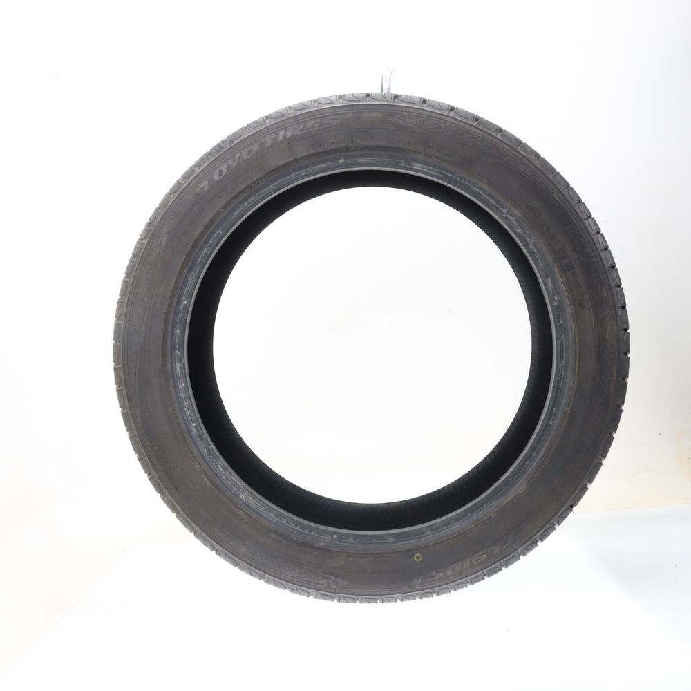 Used 245/45R19 Toyo Celsius II 102V - 7/32 - Image 3