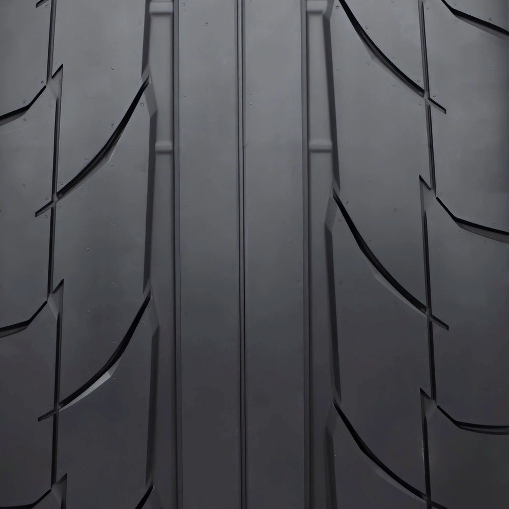 Set of (2) New 315/35R20 Nitto NT555R II 106W - Image 3