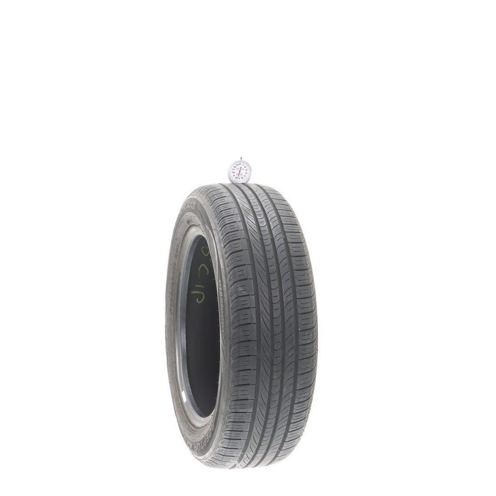 Set of (4) Used 185/60R15 Sceptor 4XS 84H - 7.5-8.5/32 - Image 1