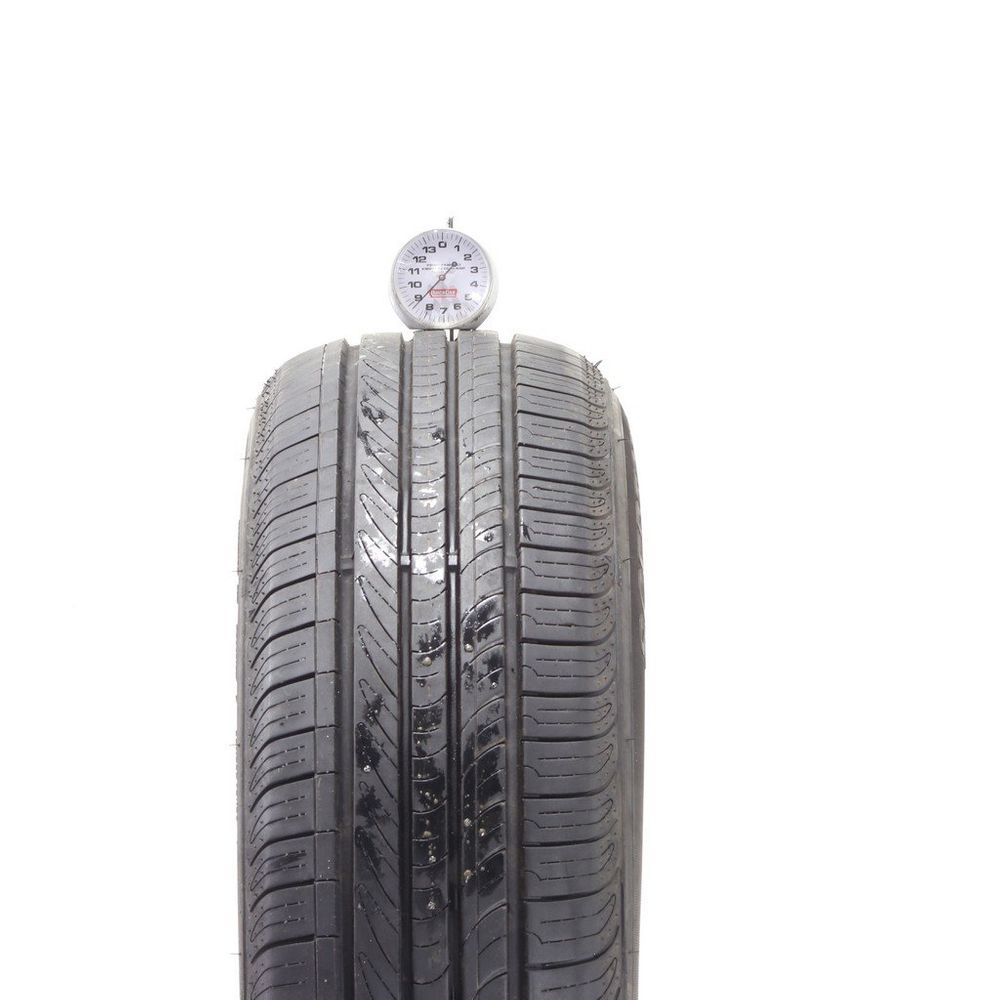 Set of (4) Used 185/60R15 Sceptor 4XS 84H - 7.5-8.5/32 - Image 5