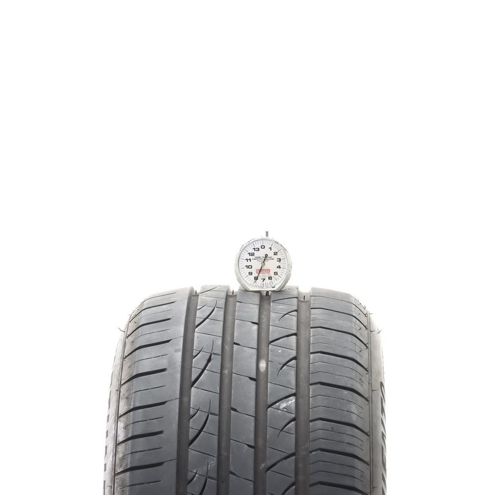 Used 225/55ZR17 Fortune Viento FSR702 97W - 7.5/32 - Image 2