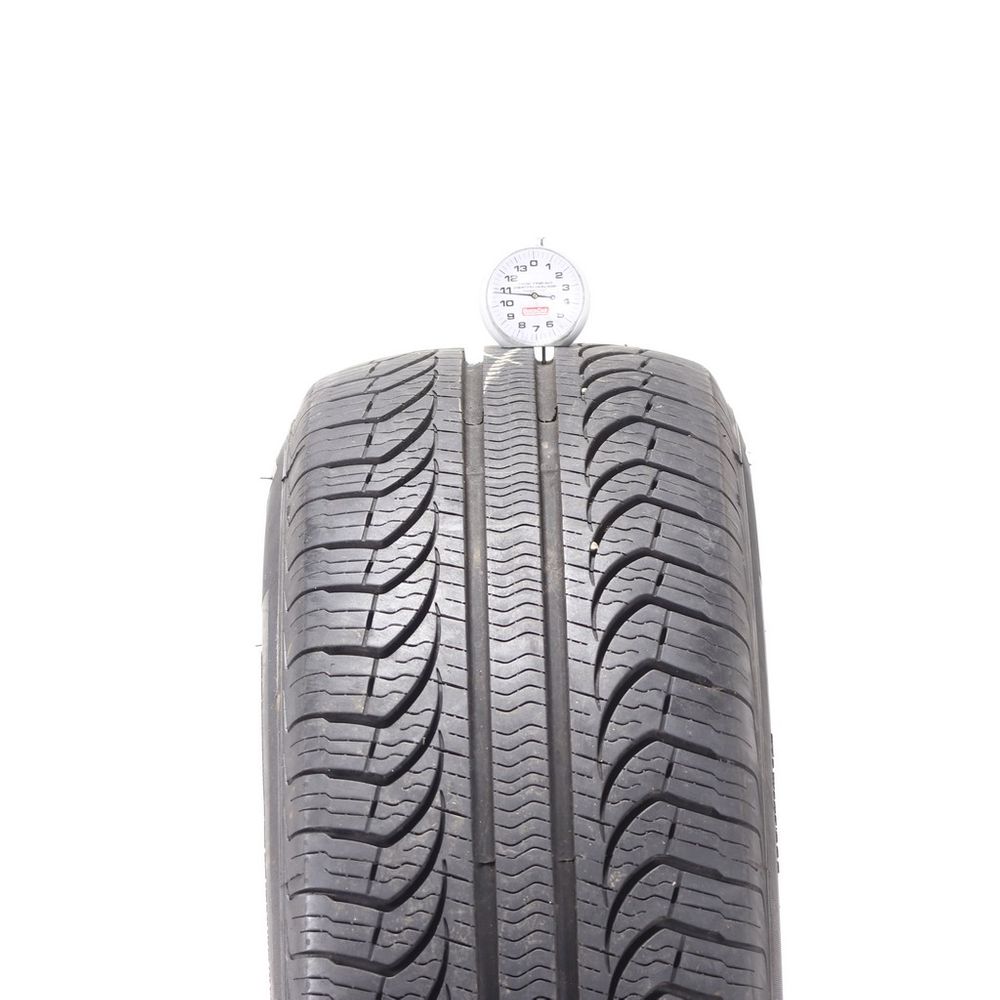 Set of (2) Used 215/65R16 Pirelli P4 Four Seasons Plus 98T - 10-10.5/32 - Image 5