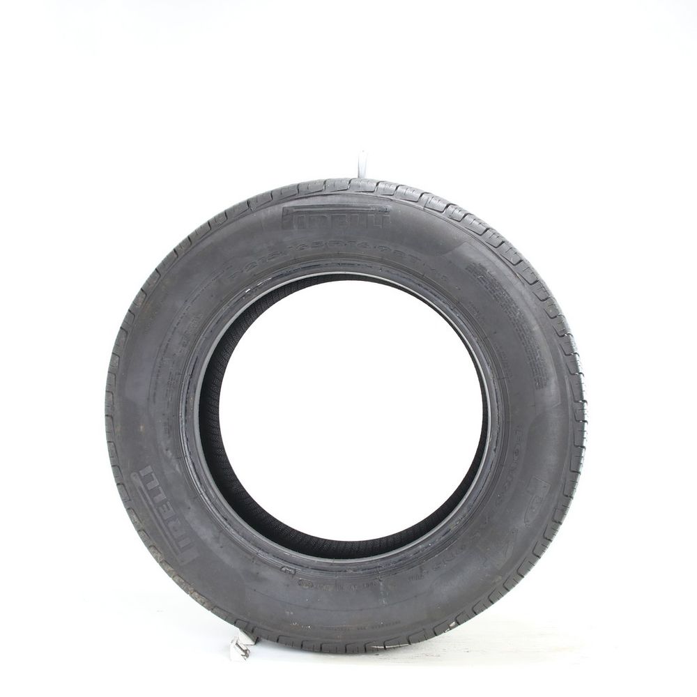 Set of (2) Used 215/65R16 Pirelli P4 Four Seasons Plus 98T - 10-10.5/32 - Image 6