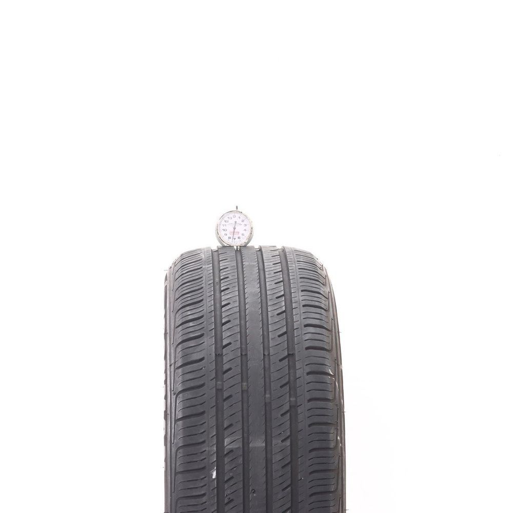 Set of (4) Used 215/55R18 Ironman GR906 95H - 7-8/32 - Image 2