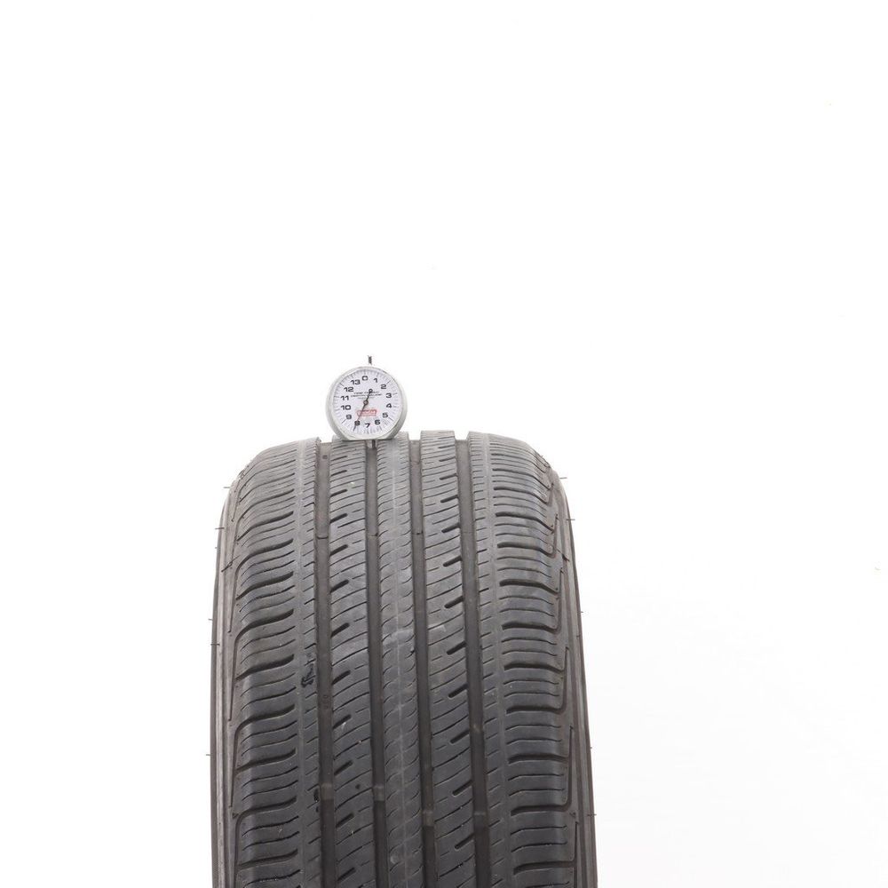 Set of (4) Used 215/55R18 Ironman GR906 95H - 7-8/32 - Image 5