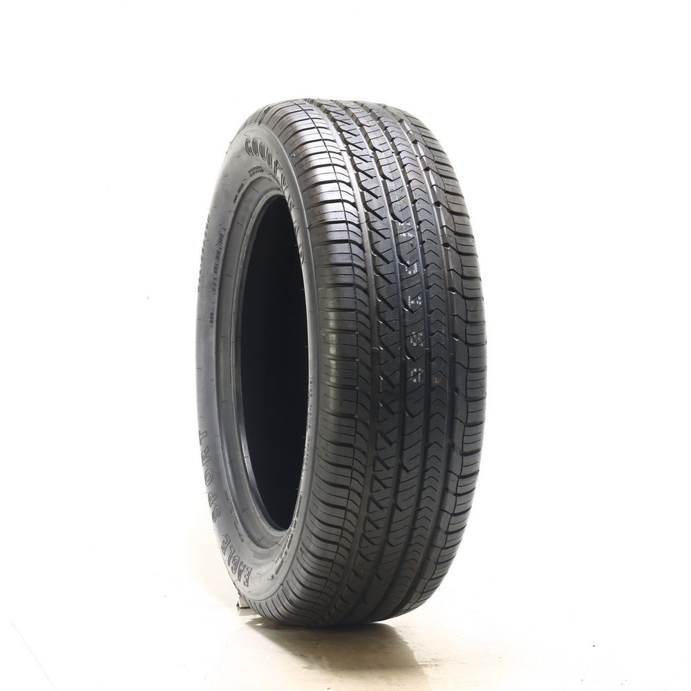 New 225/60R18 Goodyear Eagle Sport AS 100V - 10/32 - Image 1