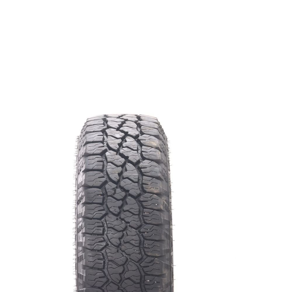 Set of (2) Used LT 225/75R16 Goodyear Wrangler Workhorse AT 115/112R E - 14-15/32 - Image 5