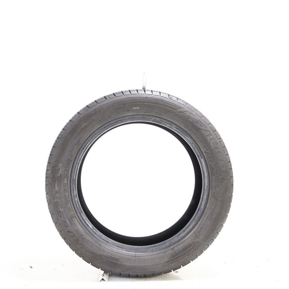 Set of (2) Used 185/55R15 Falken Pro G5 A/S 82V - 8.5/32 - Image 3