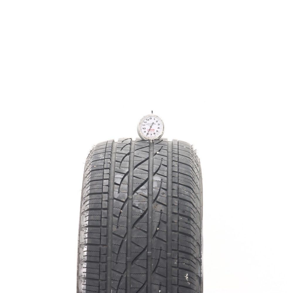 Set of (2) Used 225/70R15 Firestone Destination LE3 100T - 8-9.5/32 - Image 2