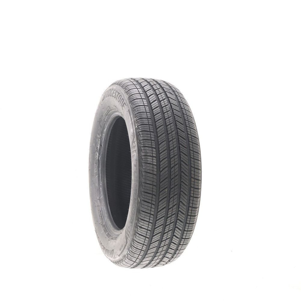 Driven Once 225/60R16 Bridgestone Turanza Quiet Track 98H - 9.5/32 - Image 1