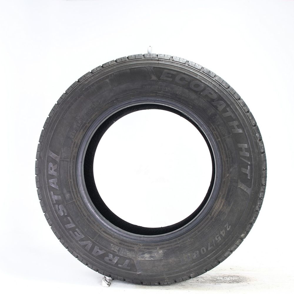 Used 245/70R17 Travelstar Ecopath H/T 110T - 8.5/32 - Image 3