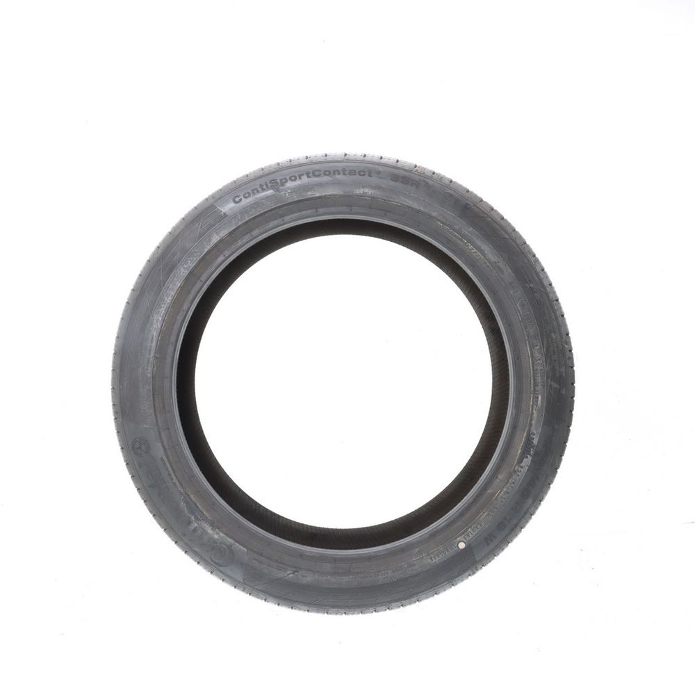 Driven Once 225/45R19 Continental ContiSportContact 5 SSR 92W - 9/32 - Image 3