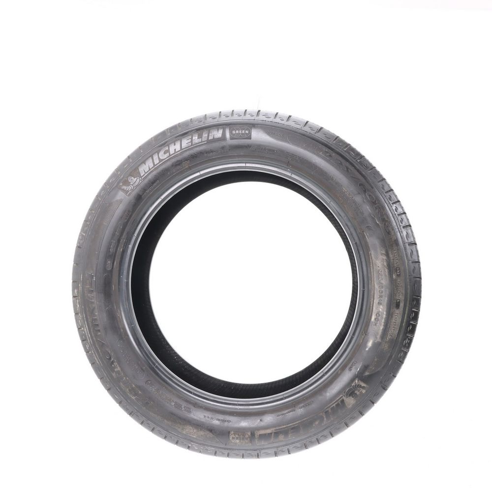 Used 225/60R18 Michelin Primacy MXM4 100H - 7.5/32 - Image 3