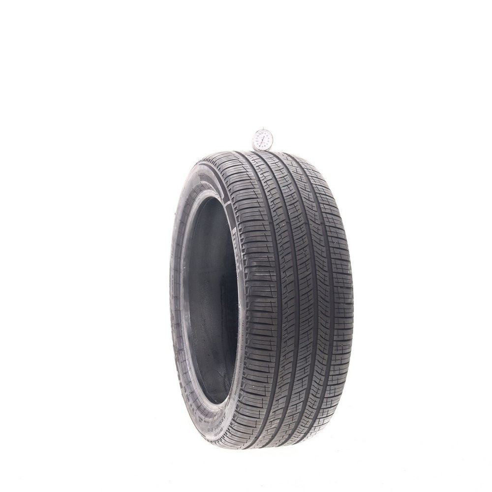 Used 235/45R18 Pirelli P Zero MS RE0 Run Flat 98H - 8/32 - Image 1