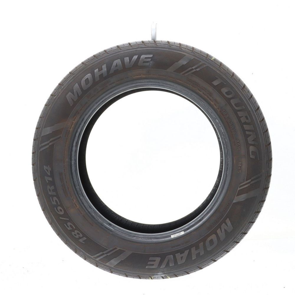 Set of (4) Used 185/65R14 Mohave Touring 86H - 8.5/32 - Image 3