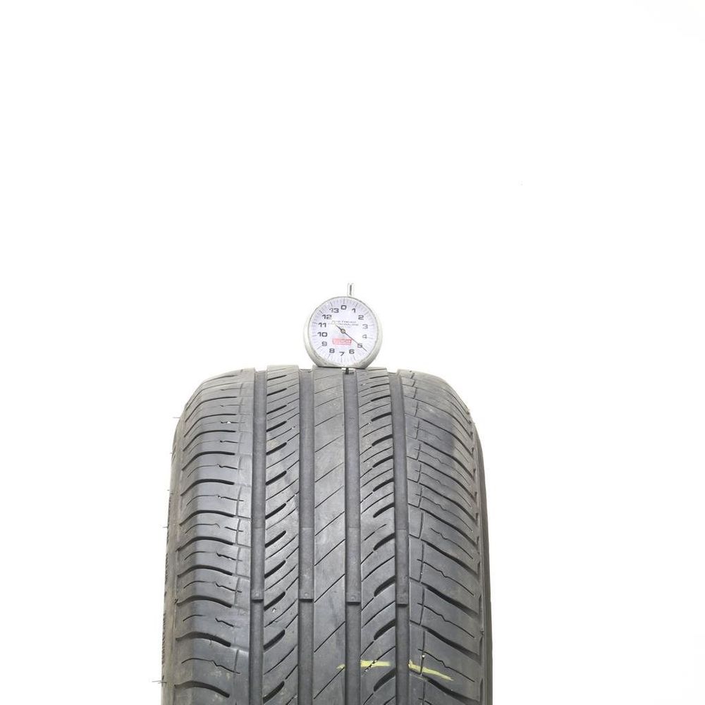 Set of (2) Used 195/65R15 Hercules Roadtour 455 91H - 5-6/32 - Image 2