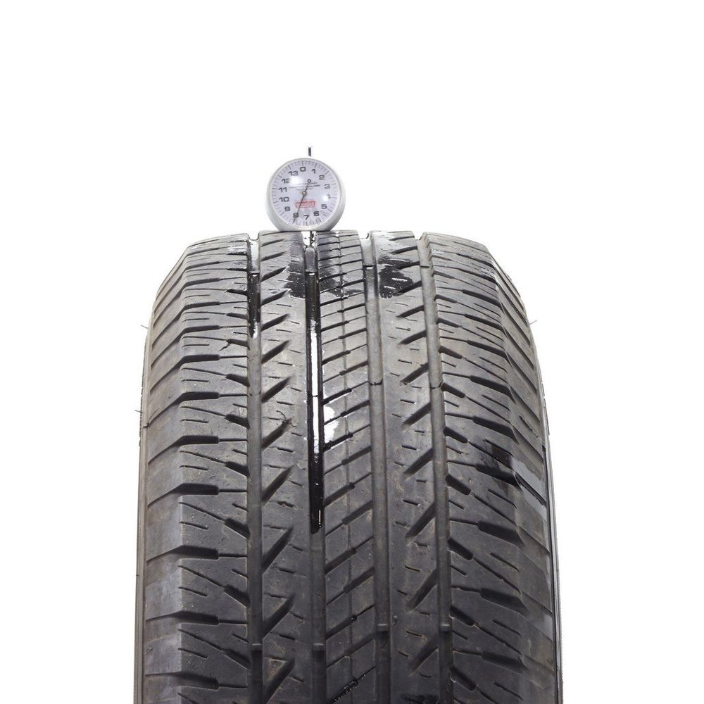 Set of (2) Used 255/70R17 Kelly Edge HT 112T - 6.5-8/32 - Image 5