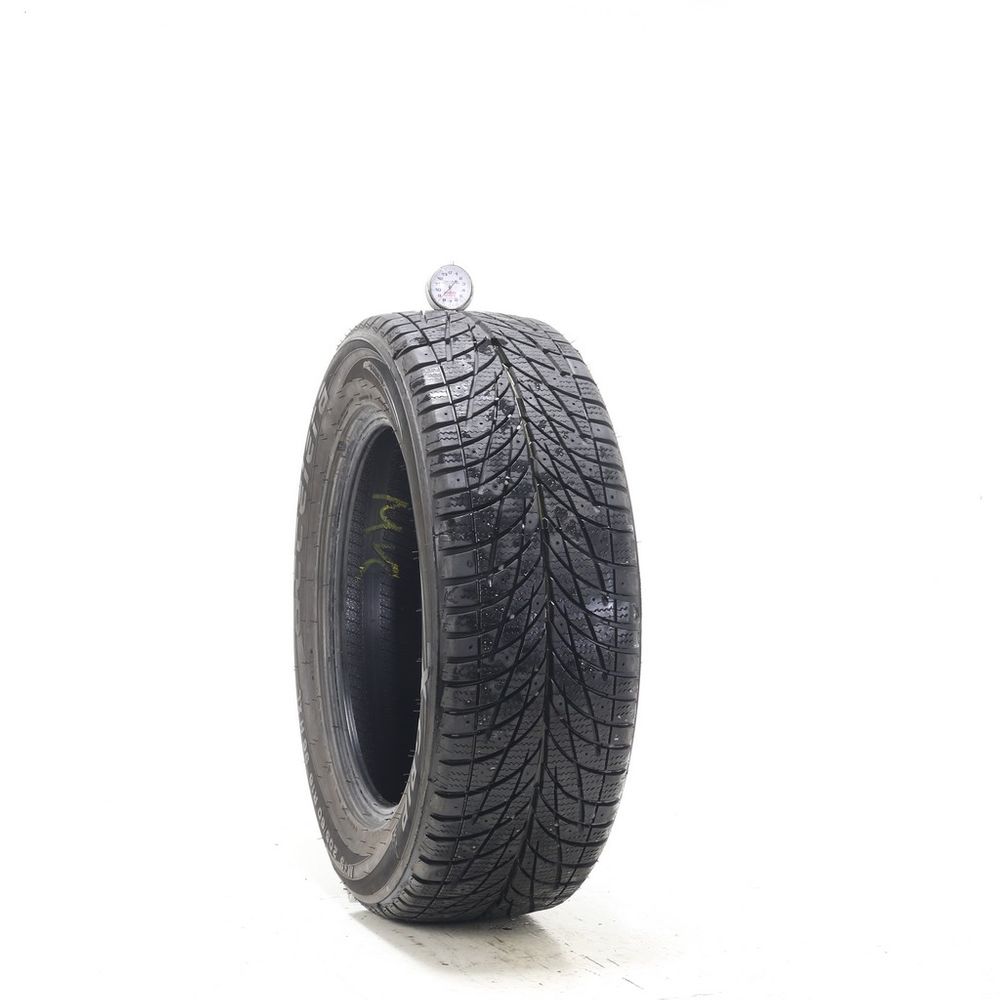 Used 205/60R16 Accelera X Grip  96H - 8.5/32 - Image 1