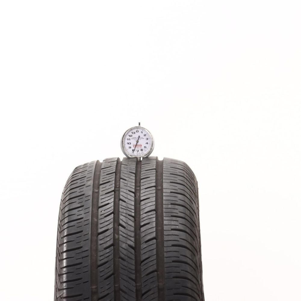 Set of (2) Used 215/70R16 Continental ContiProContact 99S - 7.5-8/32 - Image 2