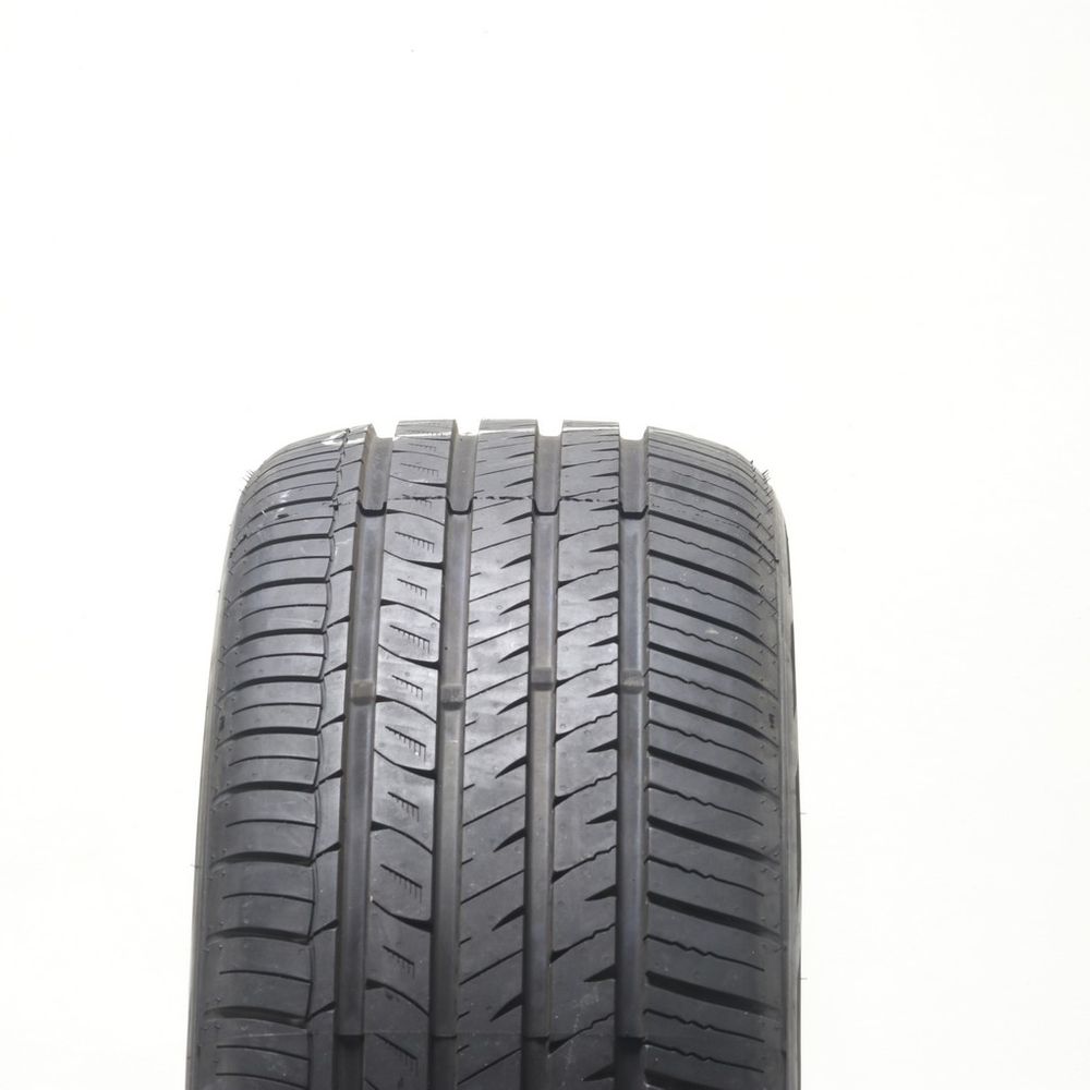 Driven Once 235/50R18 Hemisphere Aethon UHP II 101W - 9/32 - Image 2