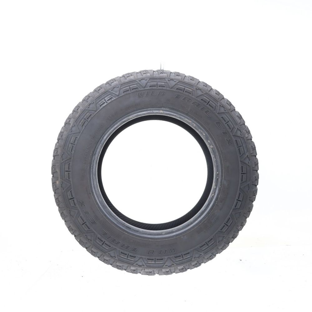 Used LT 225/75R16 Wild Trail CTX AO 115/112Q E - 10/32 - Image 3