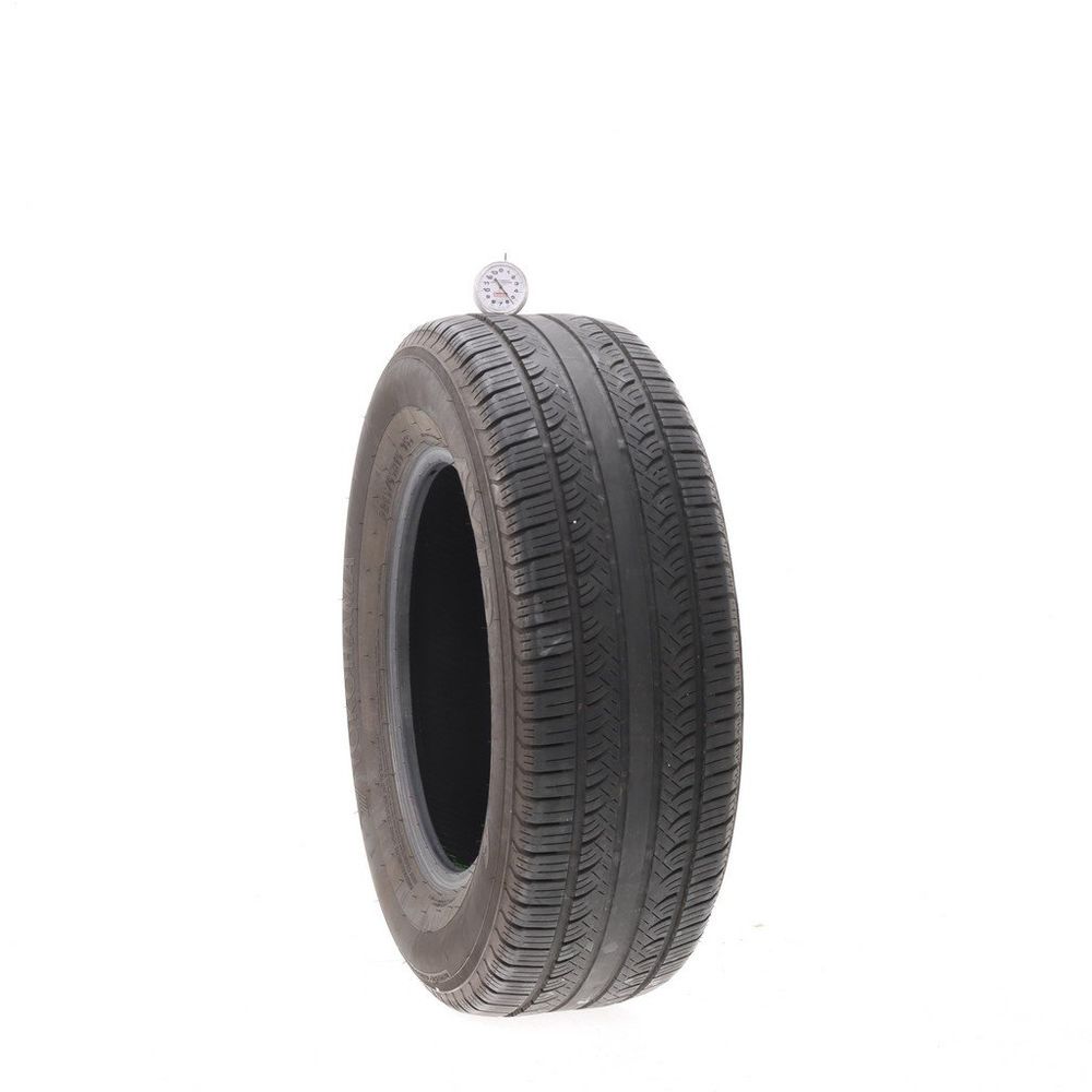 Used 215/65R15 Yokohama Avid Touring S 95S - 5.5/32 - Image 1