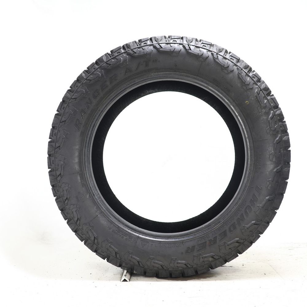 Used LT 33X12.5R20 Thunderer Ranger A/T R 114S E - 15/32 - Image 3