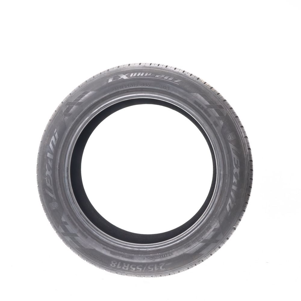 New 215/55R18 Lexani LXUHP-207 95V - Image 3