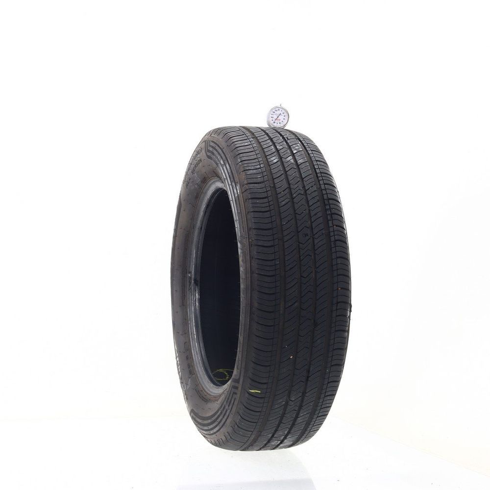 Used 225/65R17 Cooper Adventurer All Season 102H - 8/32 - Image 1