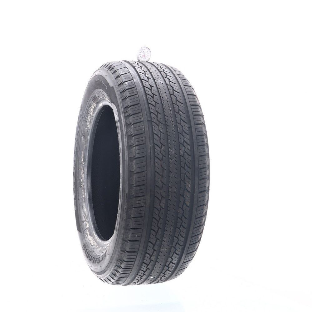 Used 265/60R18 Mazzini Ecosaver 110H - 6.5/32 - Image 1