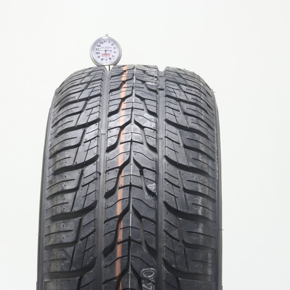 Used 265/60R18 Yokohama Geolandar H/T G038 110V - 10.5/32 - Image 2