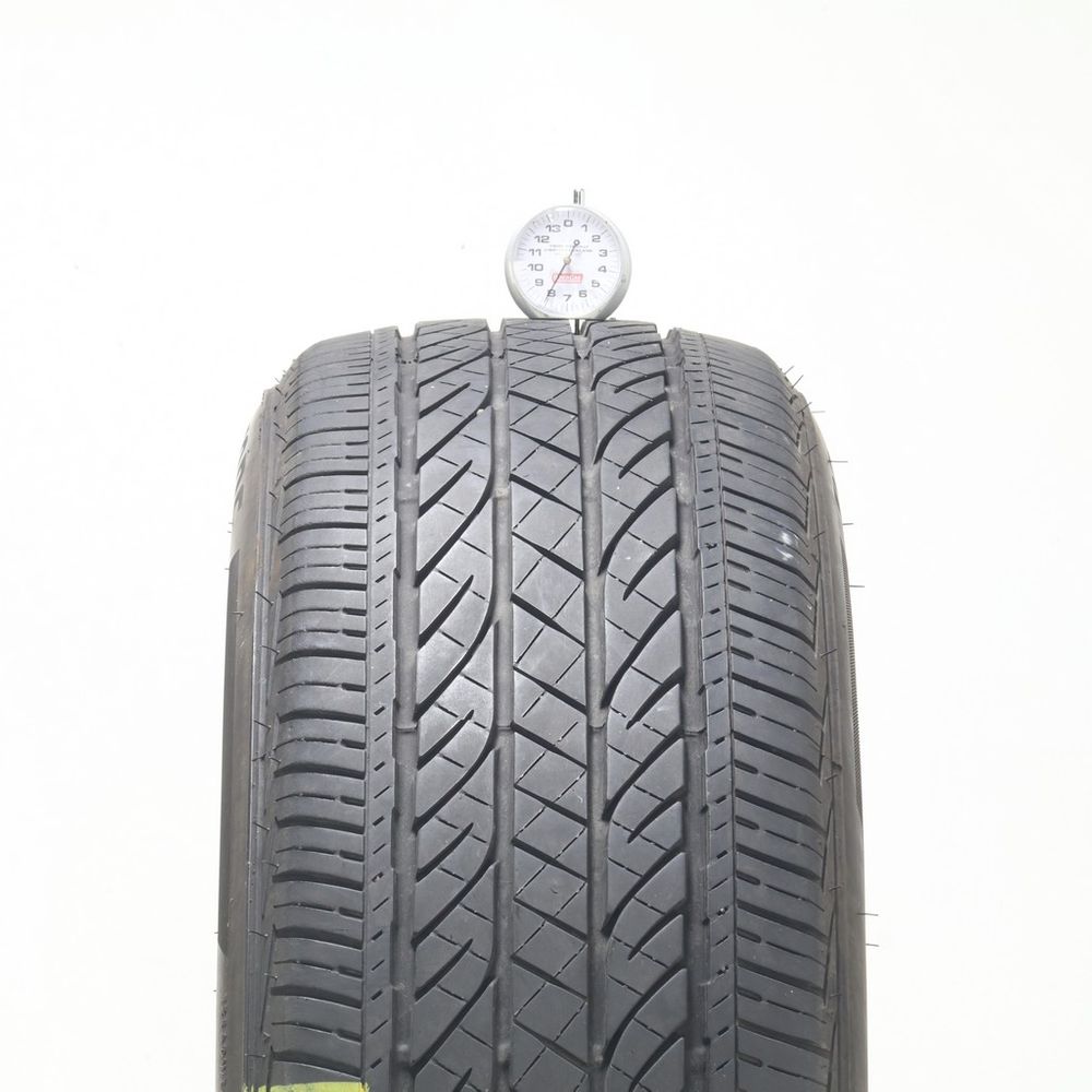 Set of (4) Used 235/55R20 Bridgestone Dueler H/P Sport AS 102H - 6.5-8/32 - Image 11