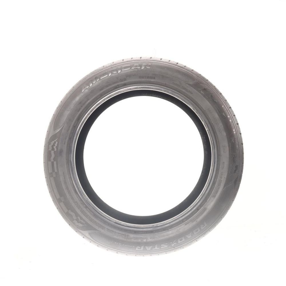 Used 235/55R19 American Roadstar Sport A/S 105V - 7/32 - Image 3