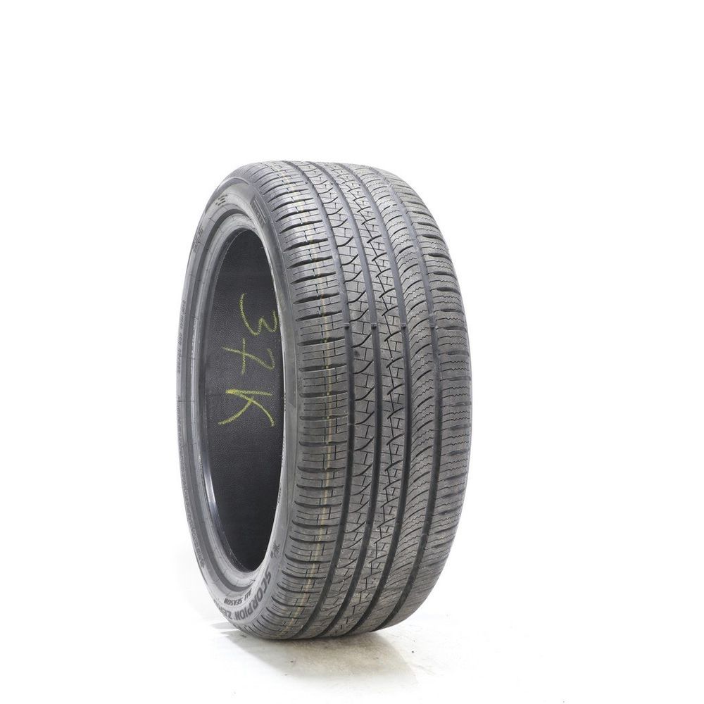 New 255/40R20 Pirelli Scorpion Zero 101H - 9.5/32 - Image 1