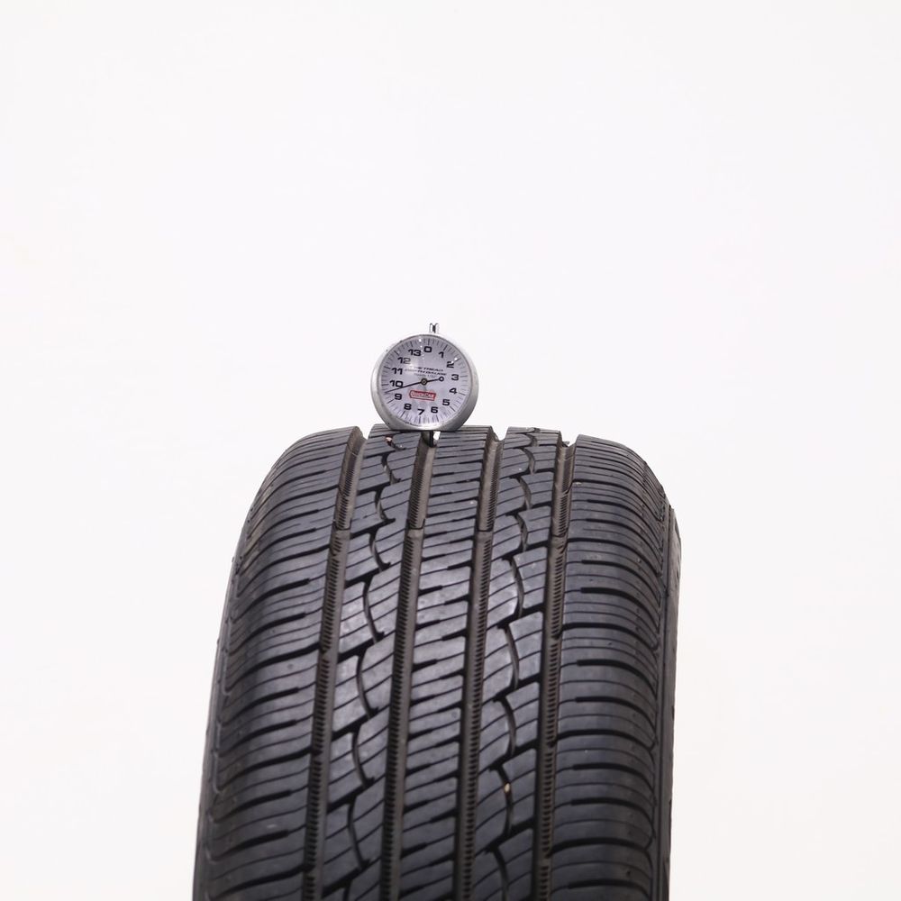 Used 215/65R15 Continental ControlContact Tour A/S Plus 96H - 9.5/32 - Image 2